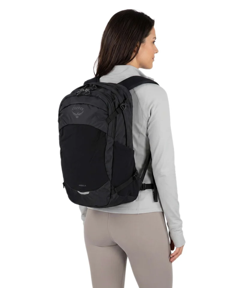 Osprey Nebula Rucksack black