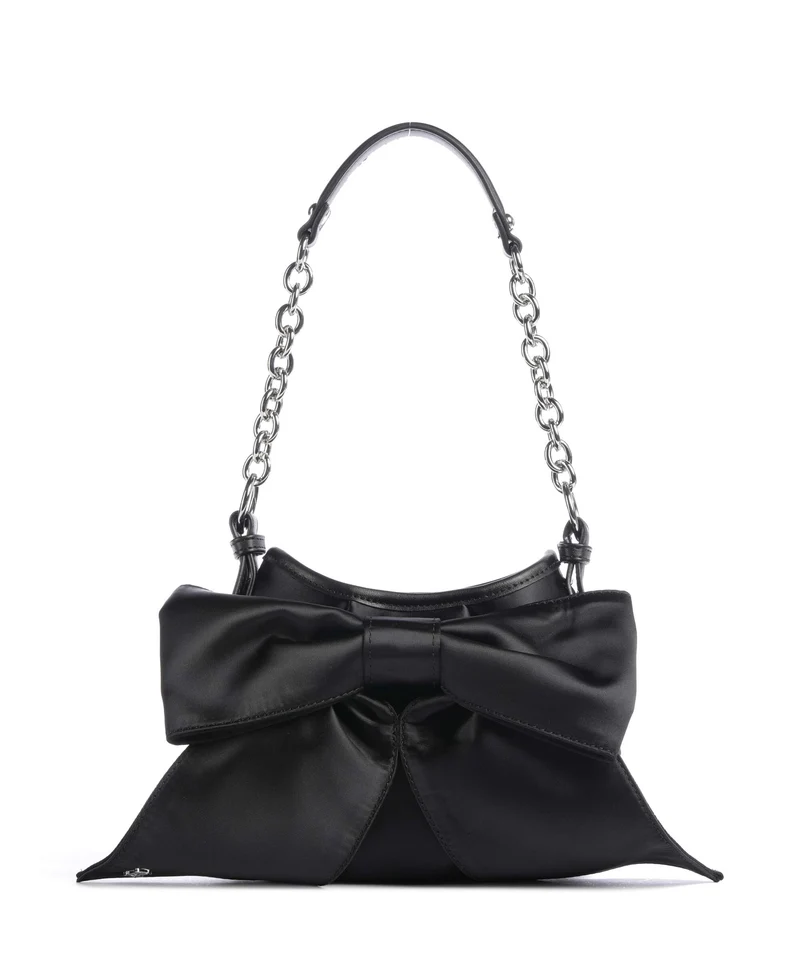 Steve Madden BLARINA Schultertasche black/silver