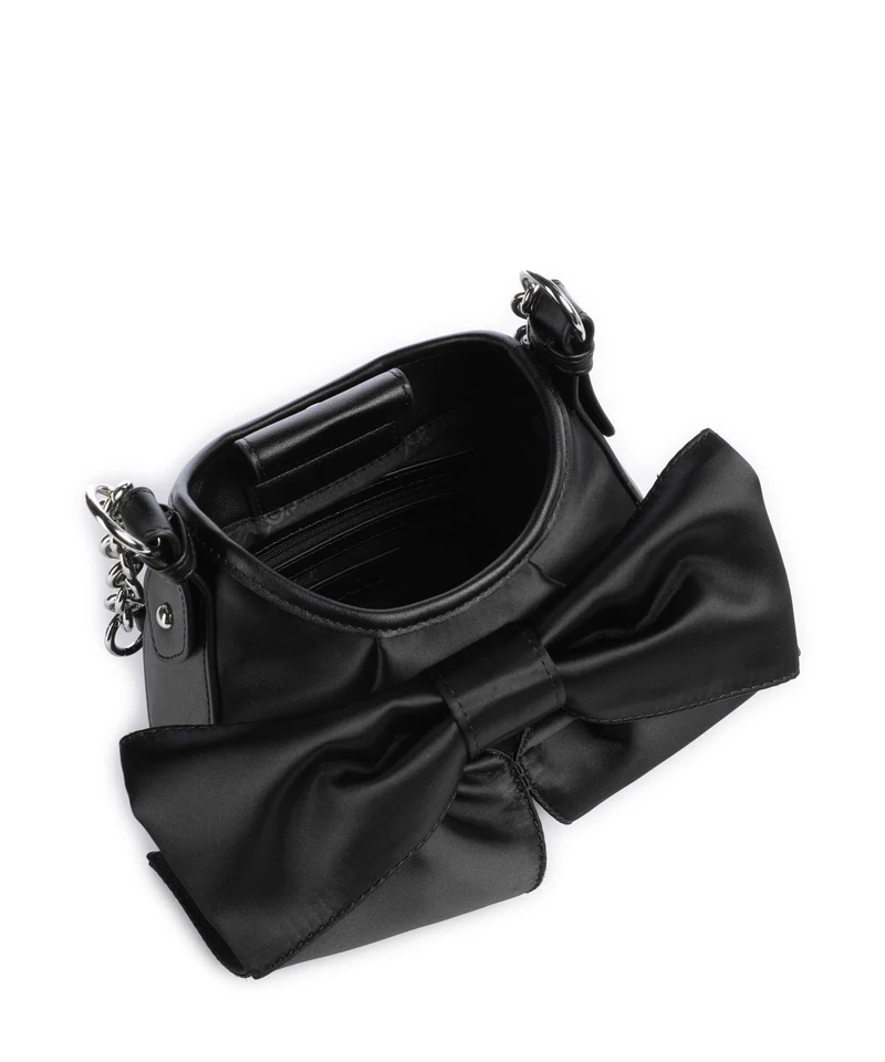 Steve Madden BLARINA Schultertasche black/silver