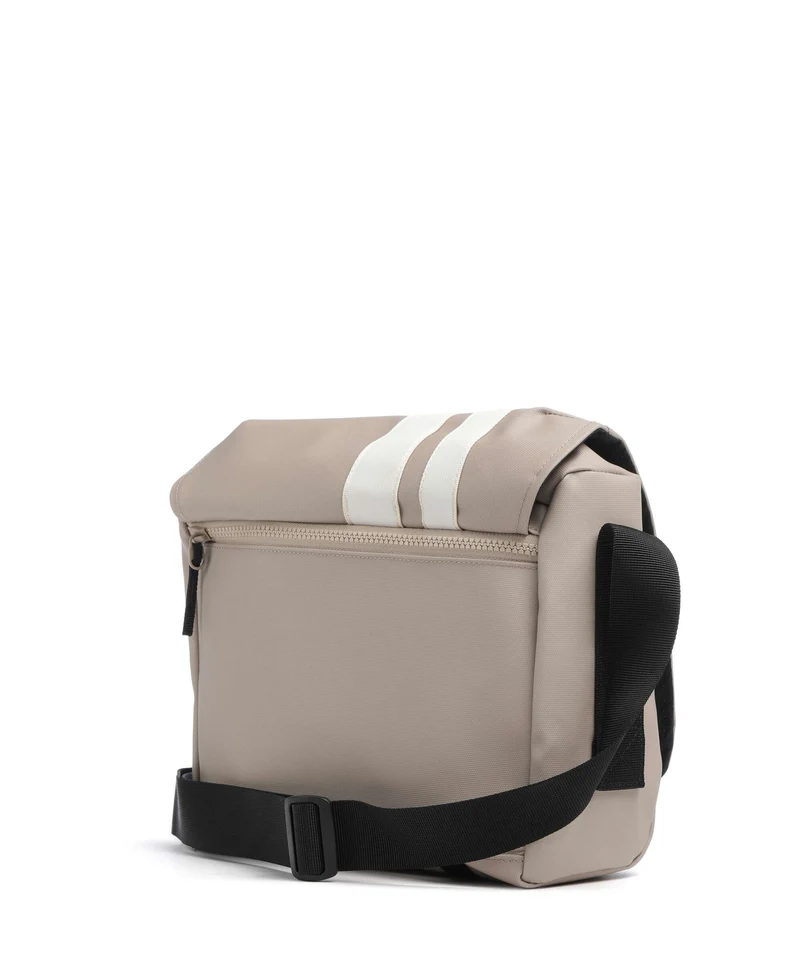 Vaude Vanuatu Umhängetasche linen