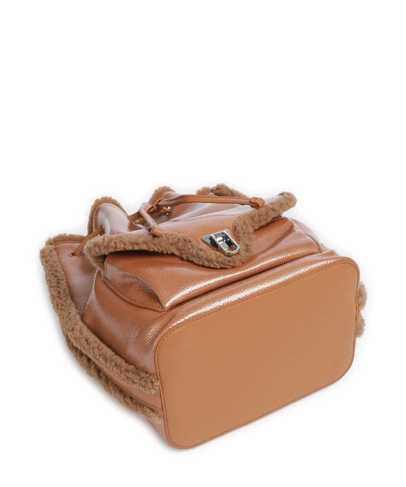 Coccinelle Beat Bucket Handtasche robin