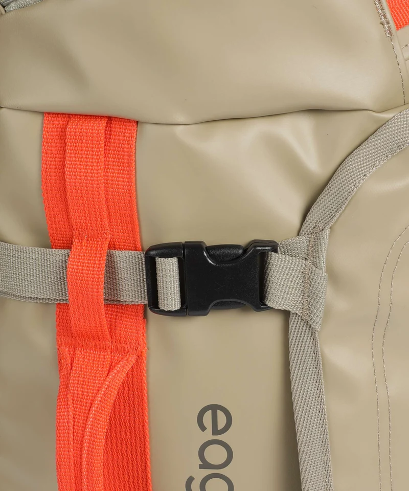 Eagle Creek Cargo Hauler 32 Rucksack-Trolley desert tan