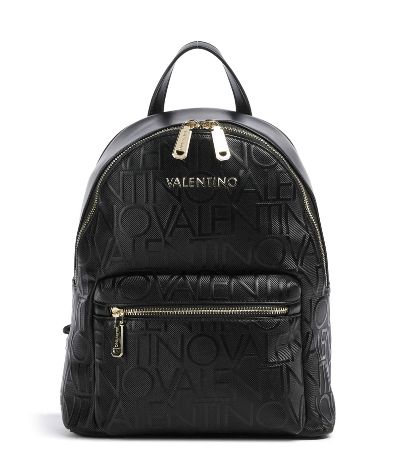 Valentino Bags Gynevra Re Rucksack nero