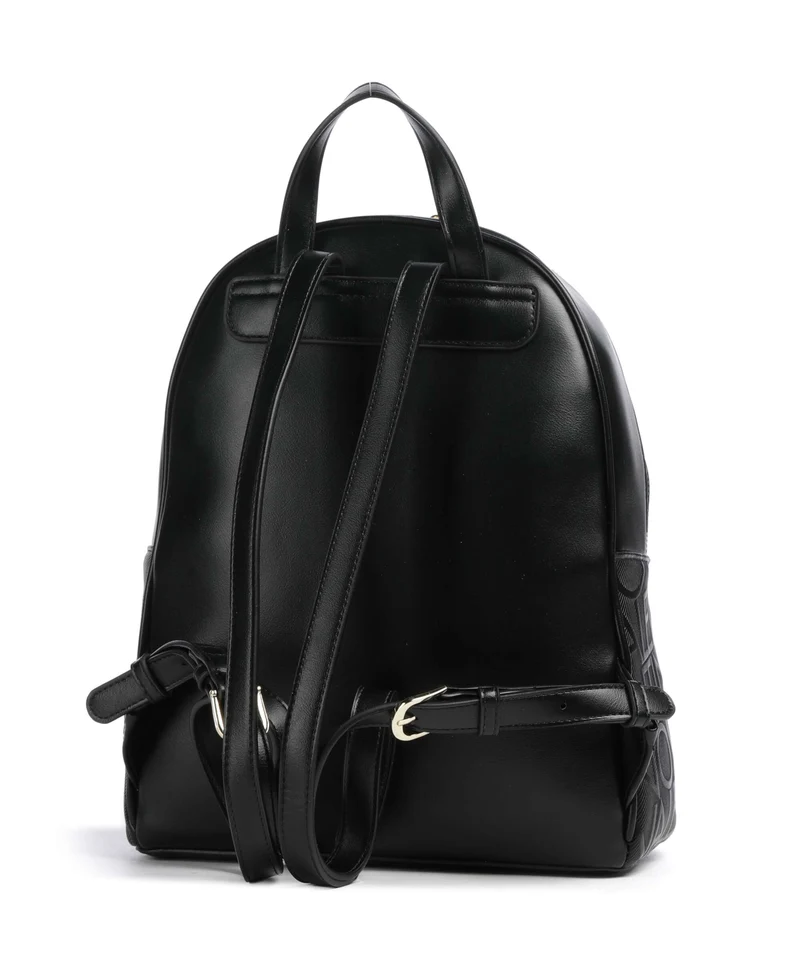 Valentino Bags Gynevra Re Rucksack nero