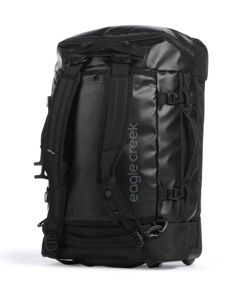 Eagle Creek Cargo Hauler 32 Rucksack-Trolley black