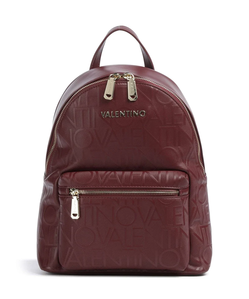 Valentino Bags Gynevra Re Rucksack bordeaux
