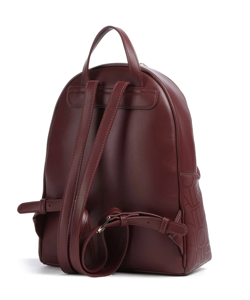 Valentino Bags Gynevra Re Rucksack bordeaux