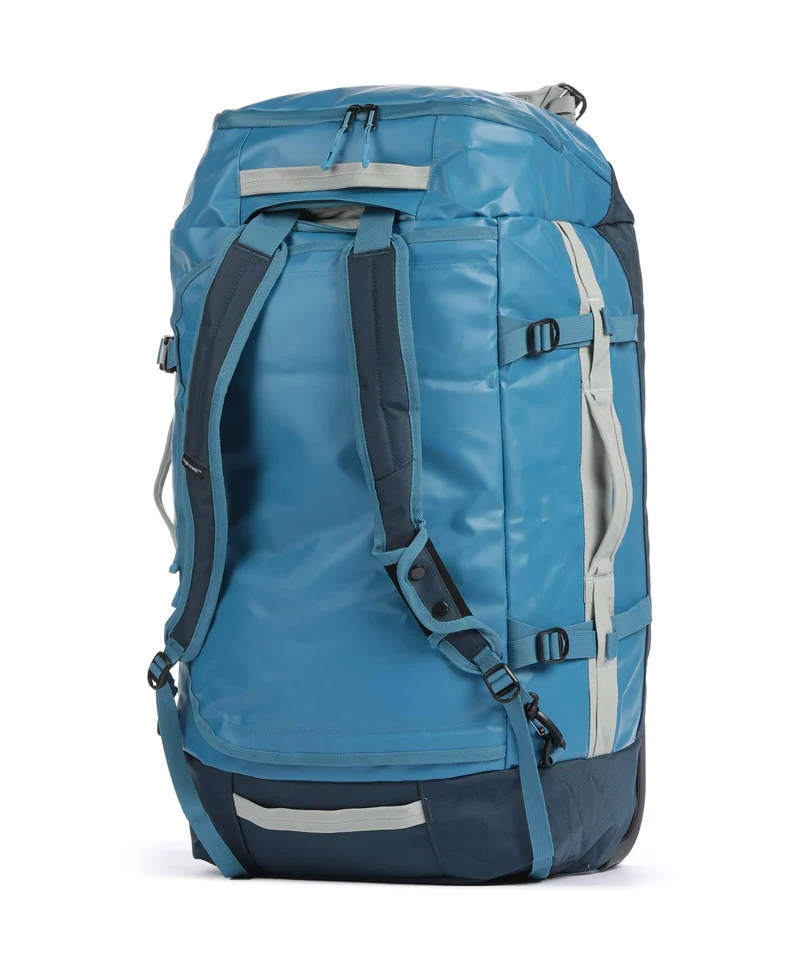 Eagle Creek Cargo Hauler 110 Rollenreisetasche harbor blue