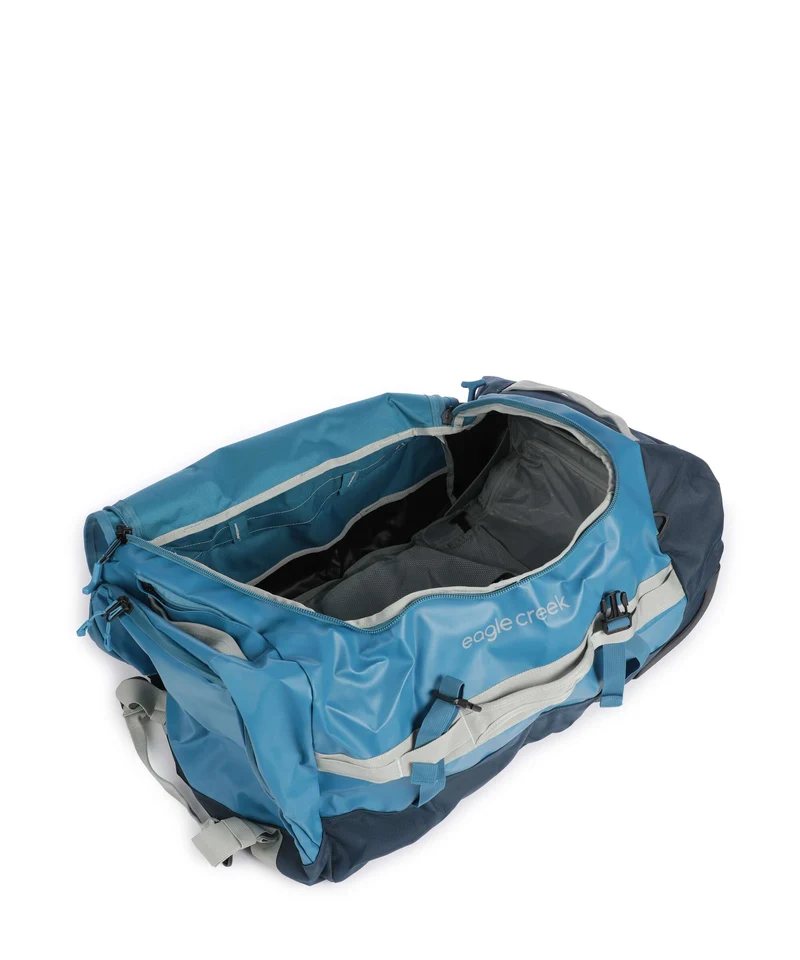 Eagle Creek Cargo Hauler 110 Rollenreisetasche harbor blue