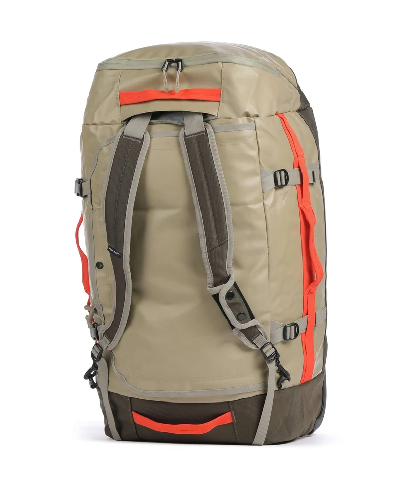 Eagle Creek Cargo Hauler 110 Rollenreisetasche desert tan