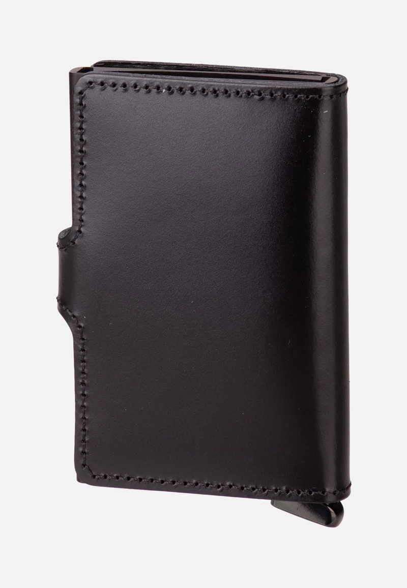 Premium Miniwallet Dusk Black+ - Portemonnaie