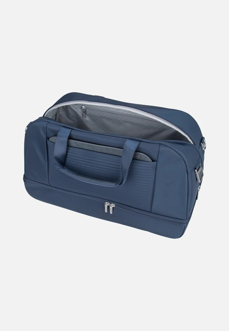 Paralux BT Weekender Duffel Midnight Navy - Dufflebag