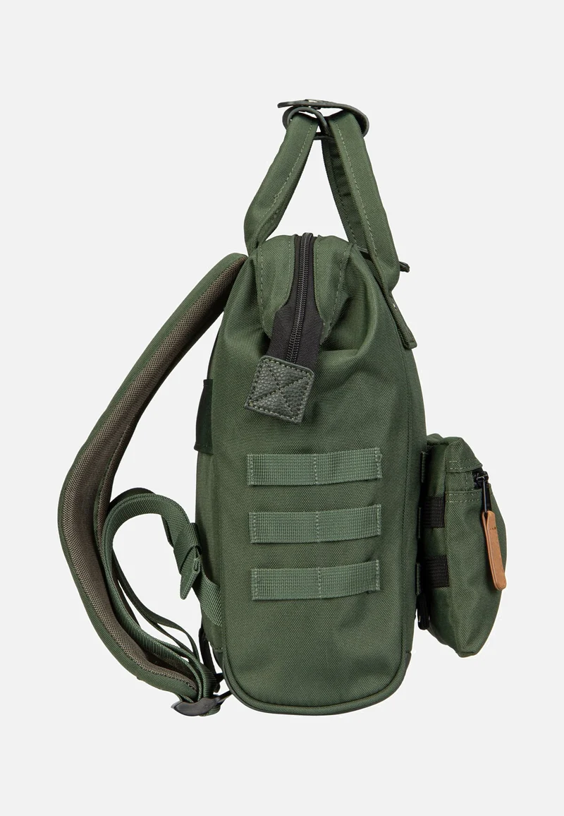 Adventurer Recycled Oxford Small Coromandel - Rucksack