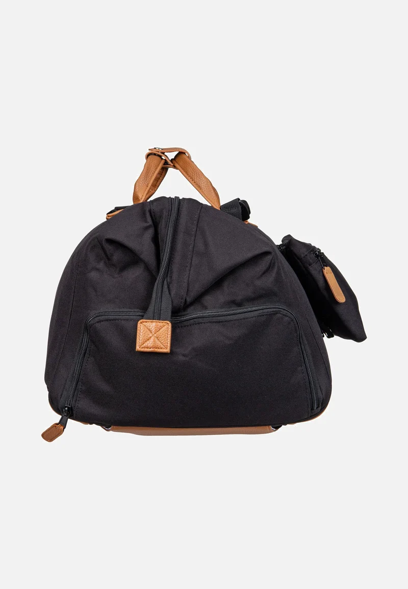 Recycled Oxford Cologne - Dufflebag