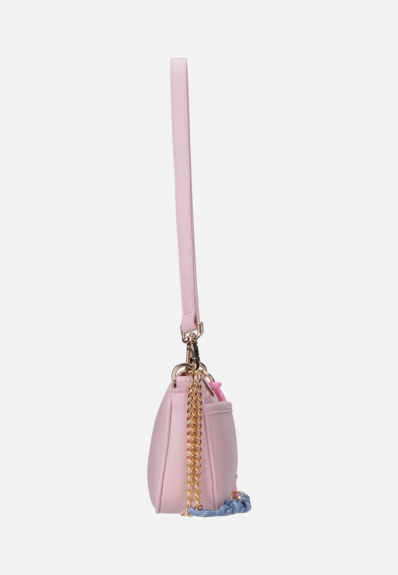 Deje Crossbag Light Bubble Gum - Schultertasche