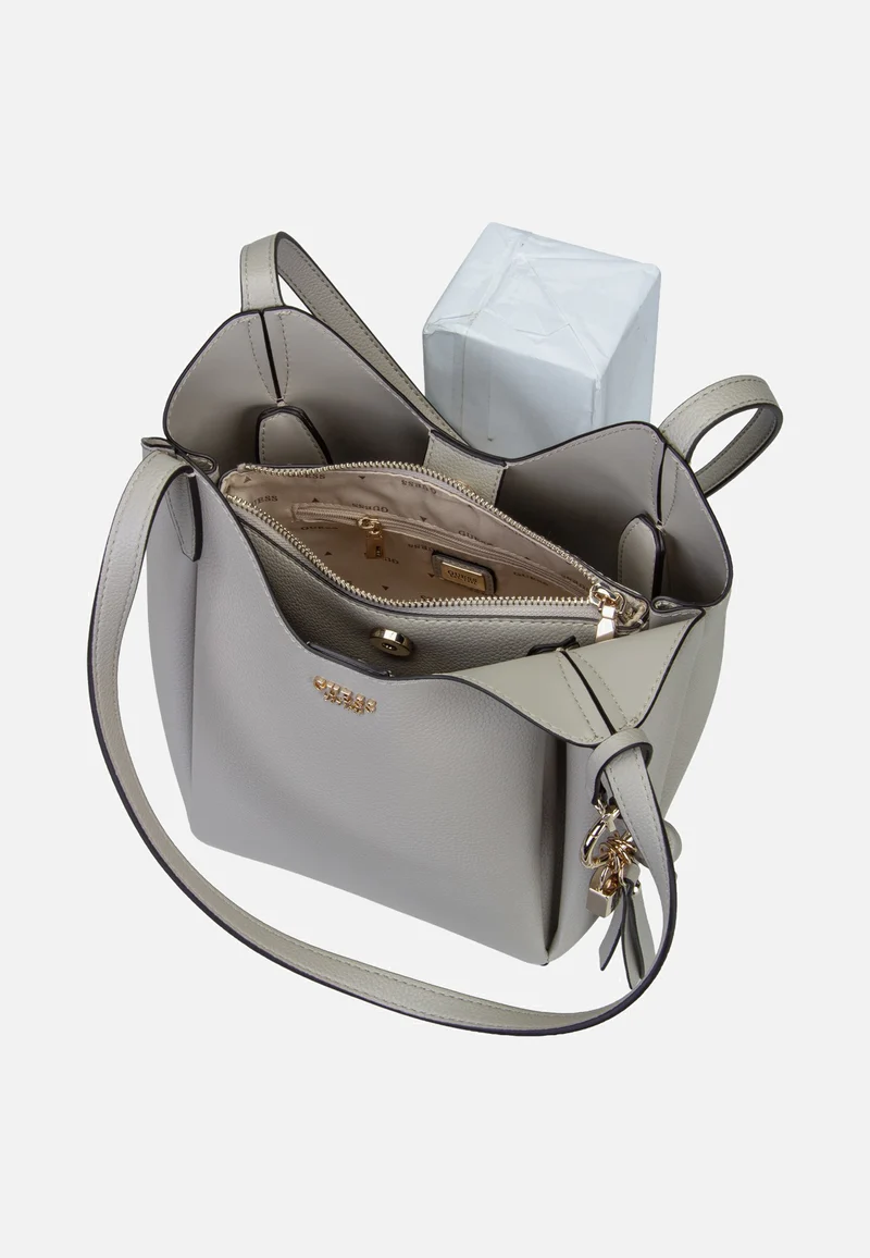 Melody Bucket 35030 Light Taupe - Hobo Bag