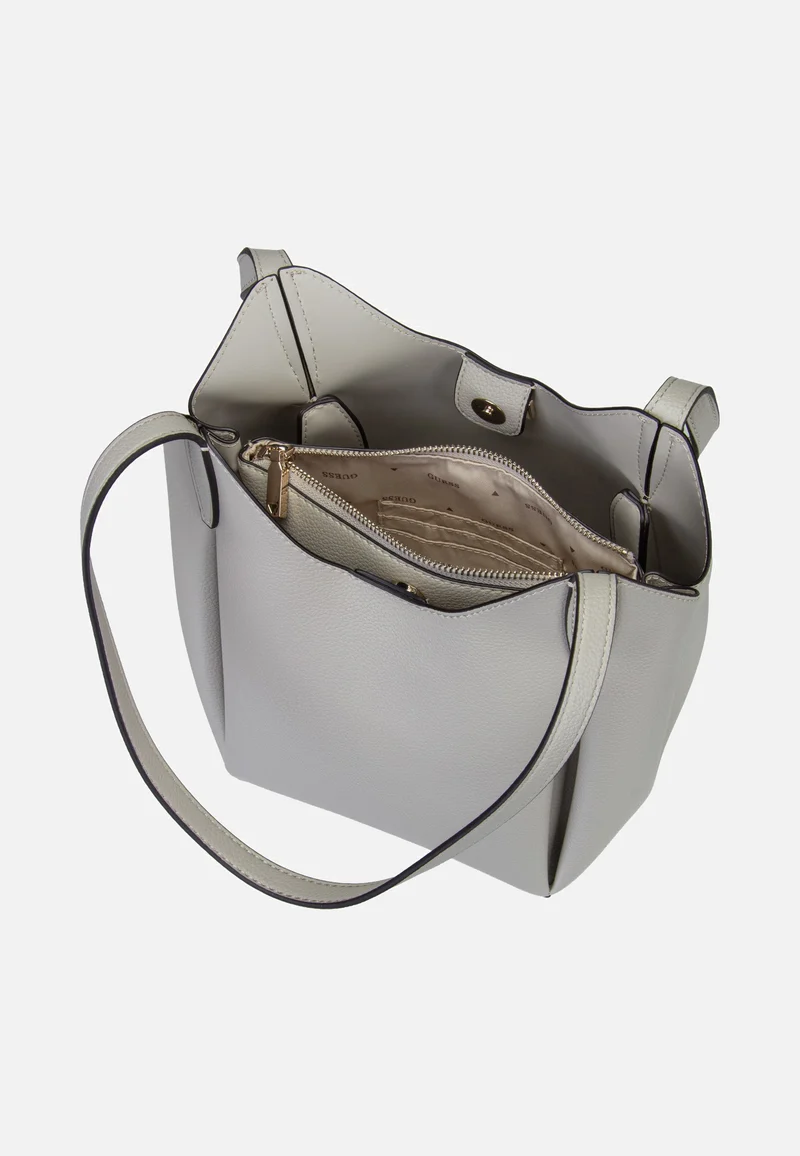 Melody Bucket 35030 Light Taupe - Hobo Bag