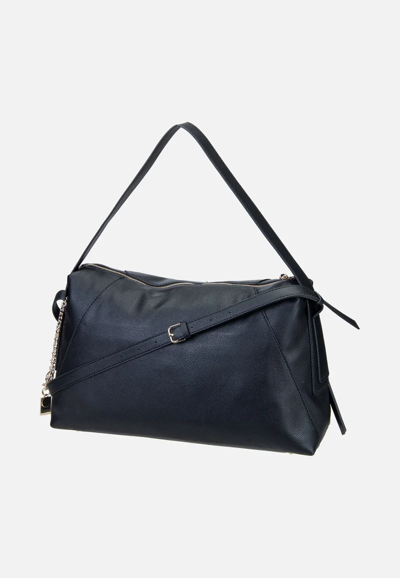 Devon Large 45180 Black - Schultertasche