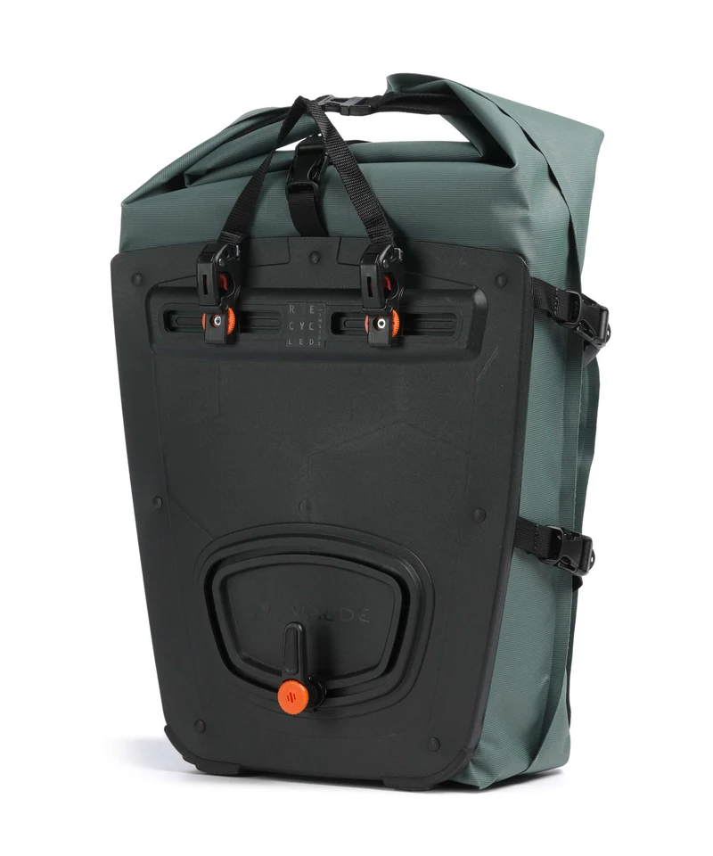 Vaude Free Cargo Gepäcktasche dusty forest