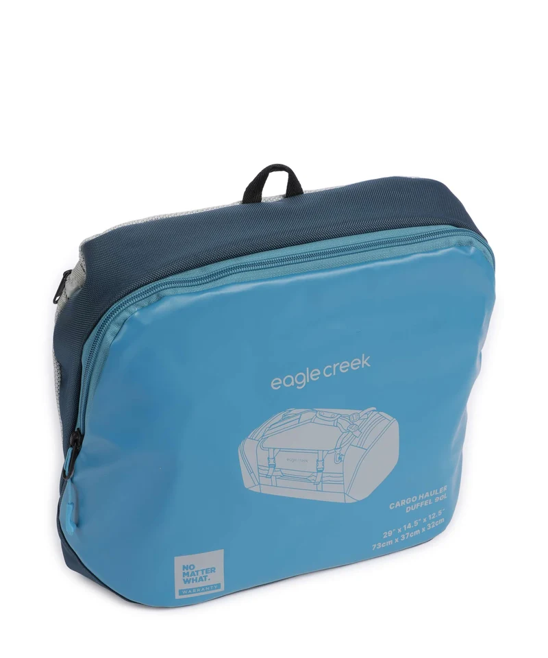 Eagle Creek Cargo Hauler 90 Reisetasche harbor blue