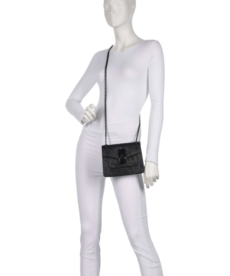 Steve Madden BARTIE Schultertasche black