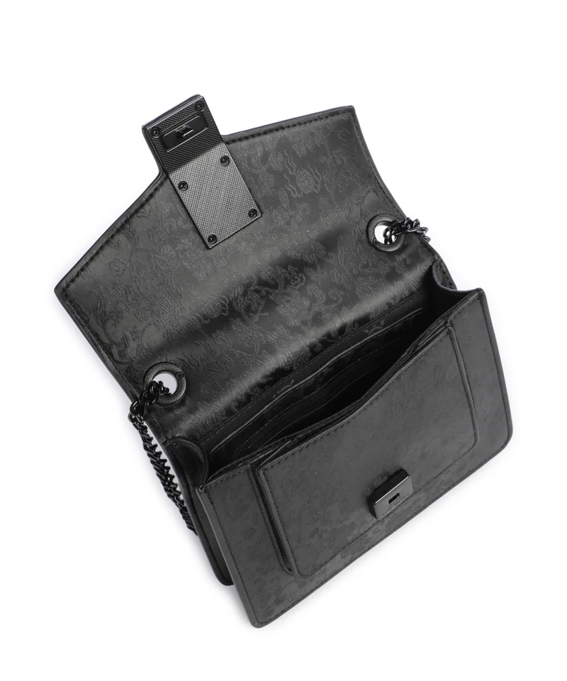 Steve Madden BARTIE Schultertasche black