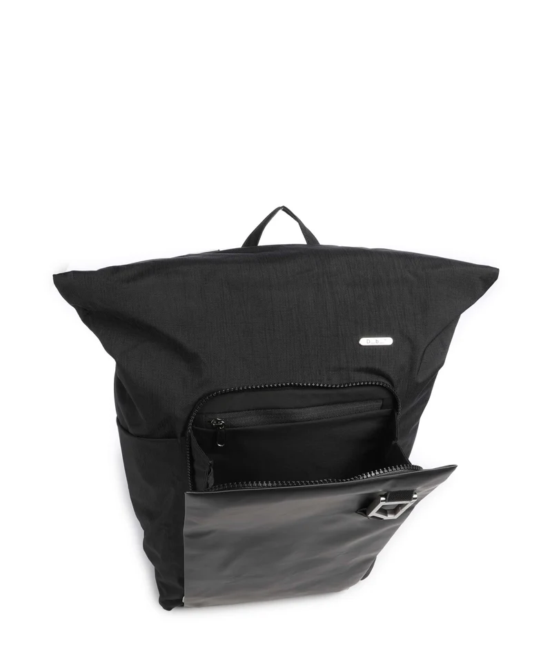 Db Entour 26 Rucksack black out