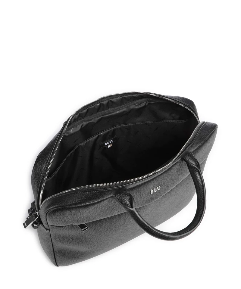 BOSS Ray Aktentasche black