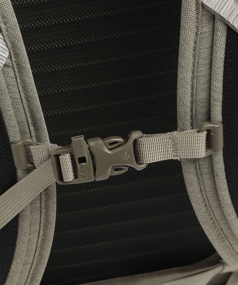 Osprey Quasar Rucksack olive tan