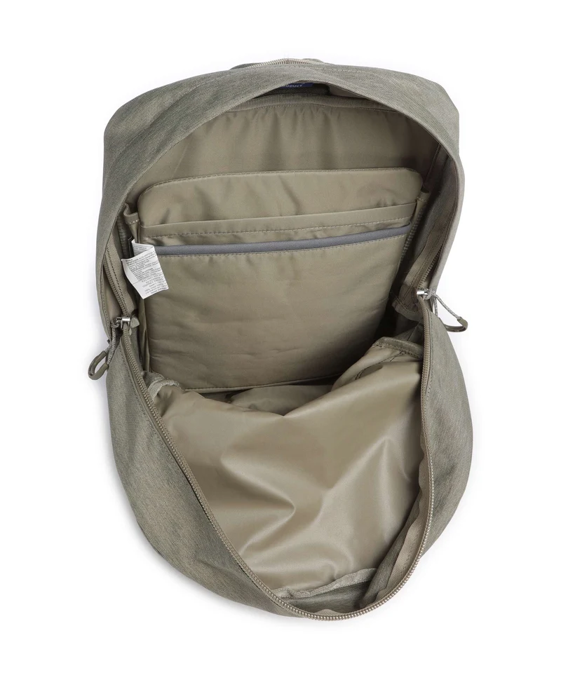 Osprey Quasar Rucksack olive tan