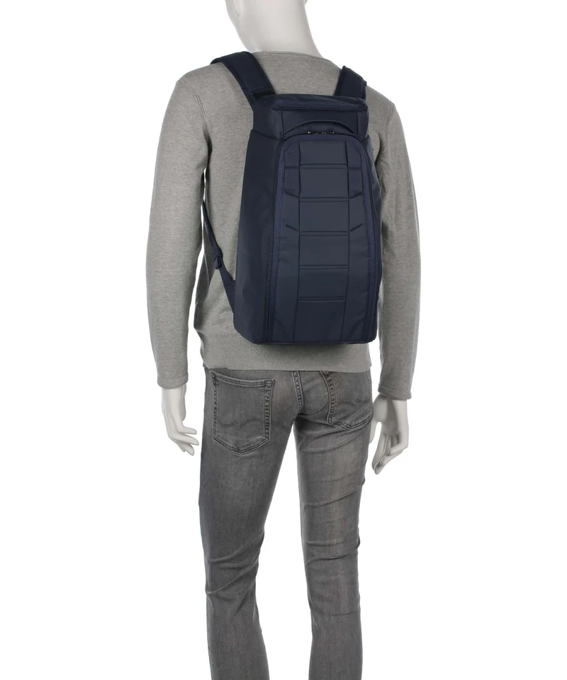 Db Hugger 20 Rucksack basil green