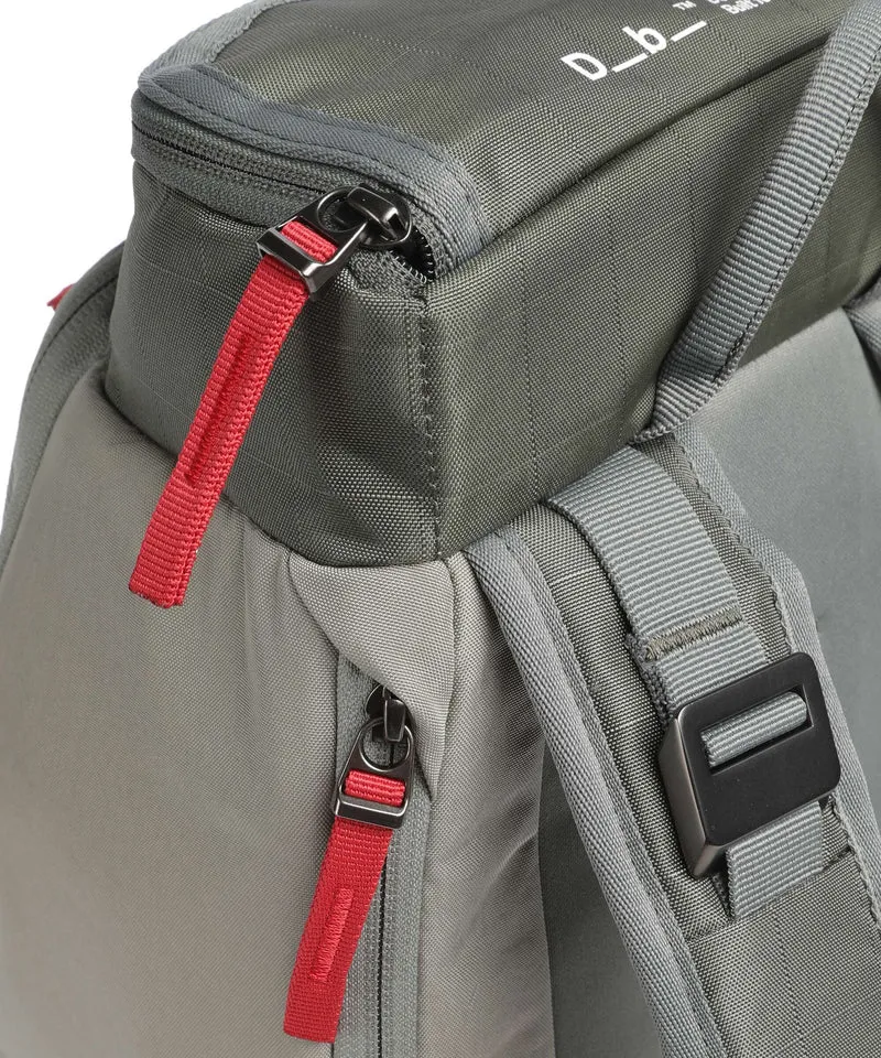 Db Hugger 20 Rucksack basil green