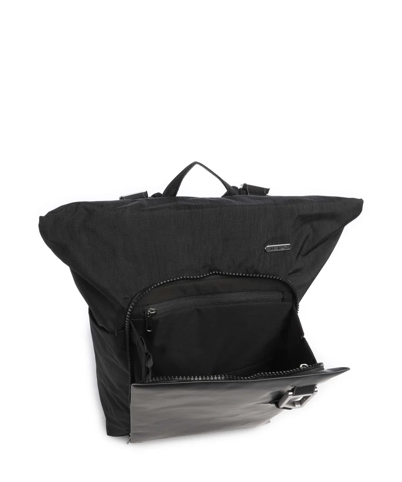 Db Entour 18 Rucksack black out
