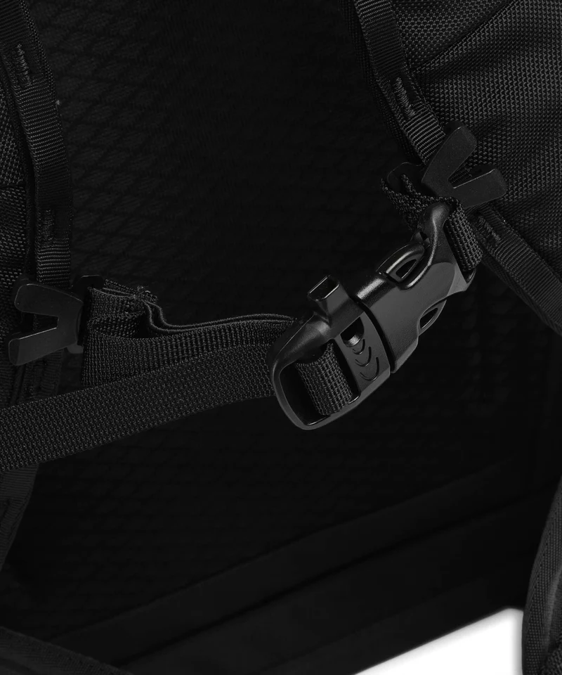 Mammut Nirvana 22 Wanderrucksack marsh/black