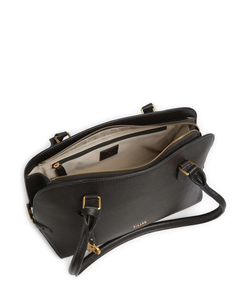 Picard Buckle Up Schultertasche cafe