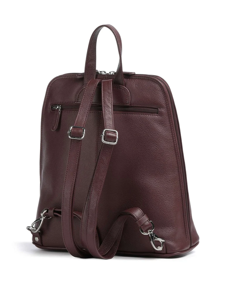 Picard Luis Rucksack chianti