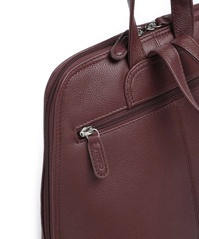 Picard Luis Rucksack chianti