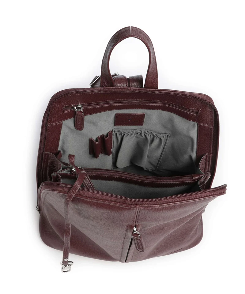 Picard Luis Rucksack chianti