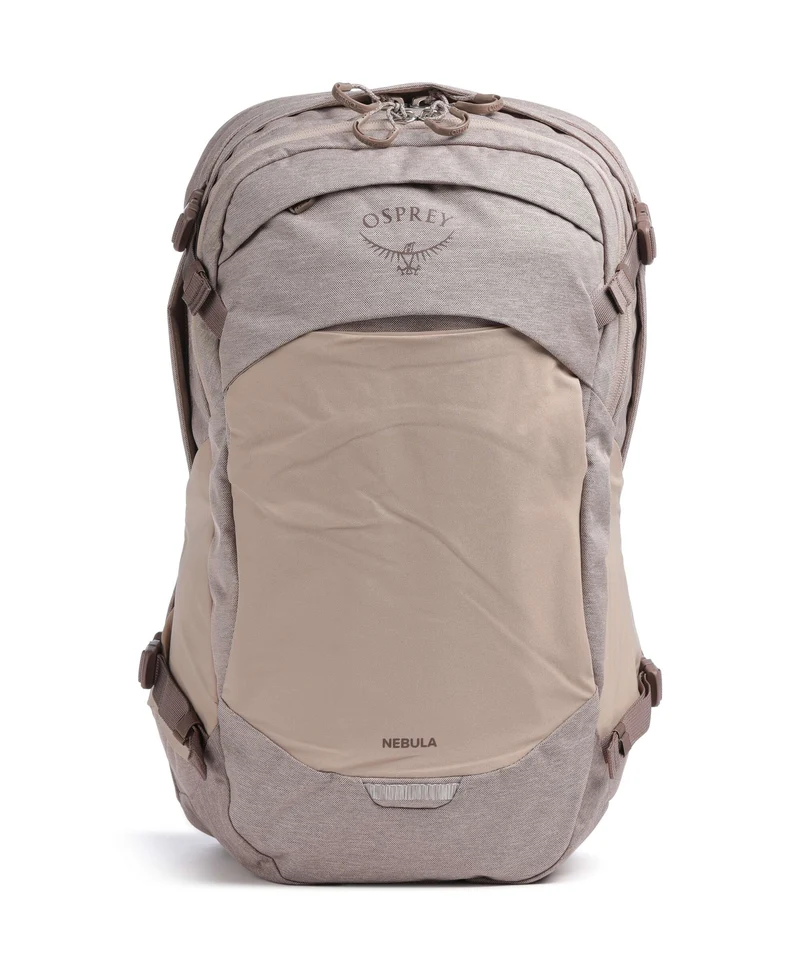 Osprey Nebula Rucksack timber beige