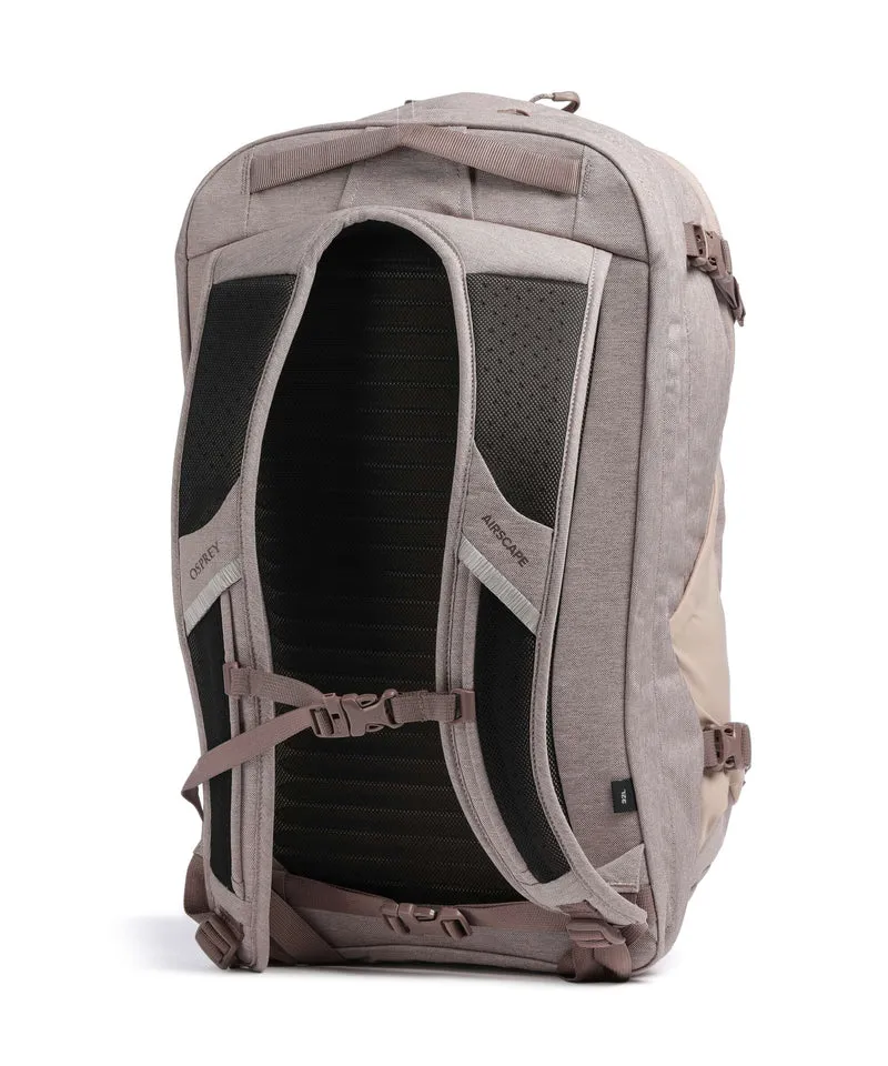 Osprey Nebula Rucksack timber beige