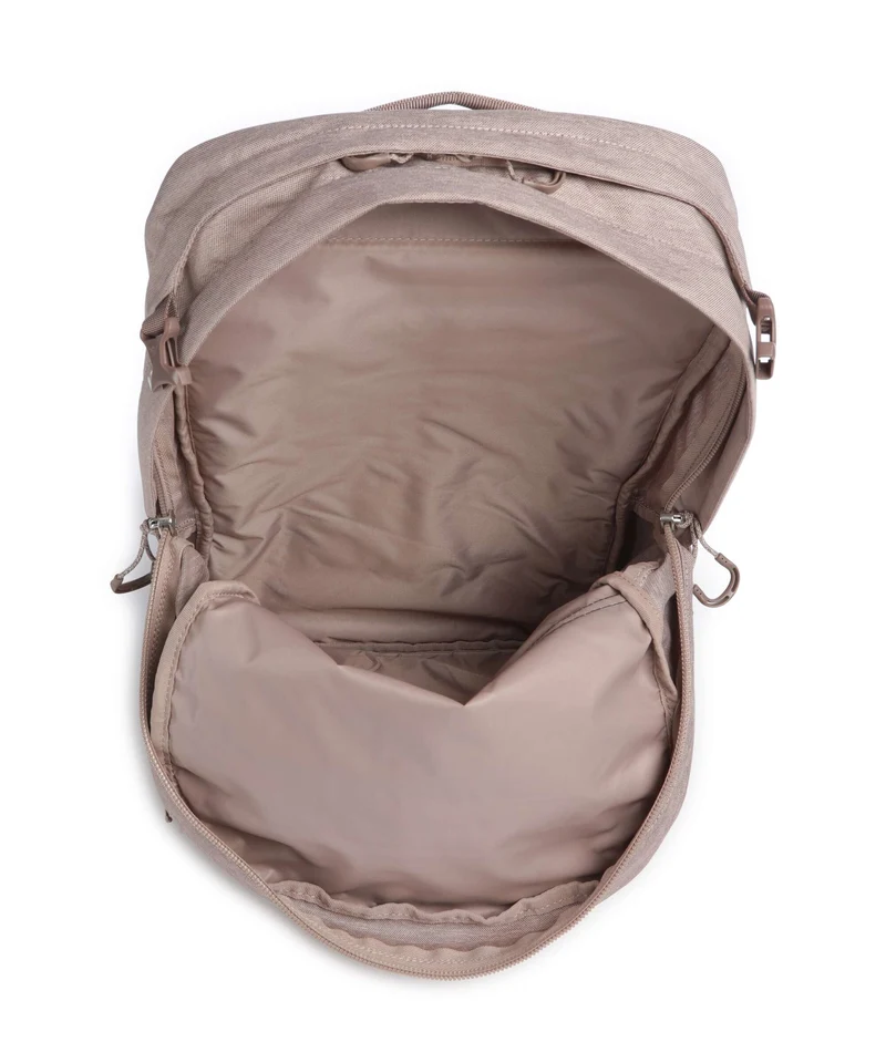 Osprey Nebula Rucksack timber beige