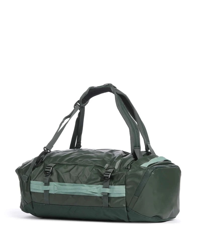 Eagle Creek Cargo Hauler 40 Weekender sycamore green