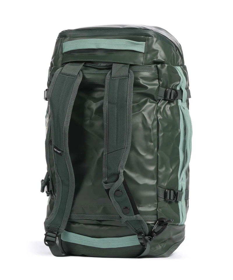 Eagle Creek Cargo Hauler 40 Weekender sycamore green