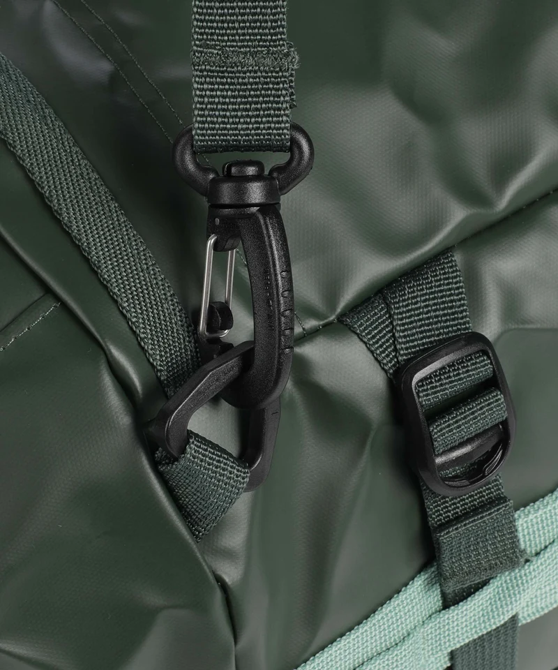 Eagle Creek Cargo Hauler 40 Weekender sycamore green