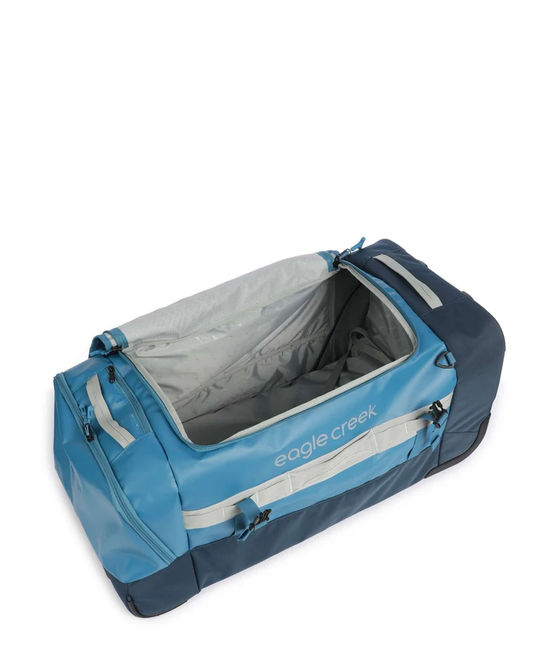 Eagle Creek Cargo Hauler 120 Rucksack-Trolley harbor blue