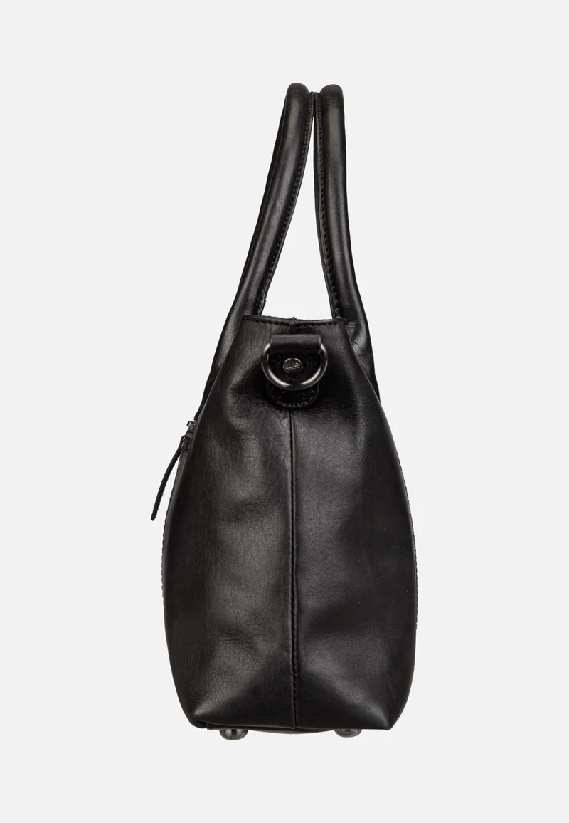 Pergamino 0220 Black - Shopper