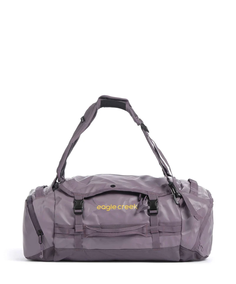 Eagle Creek Cargo Hauler 40 Weekender vintage violet