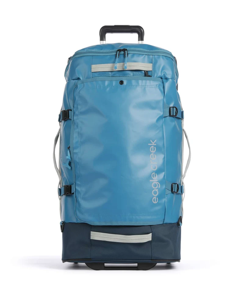 Eagle Creek Cargo Hauler 90 Rucksack-Trolley harbor blue