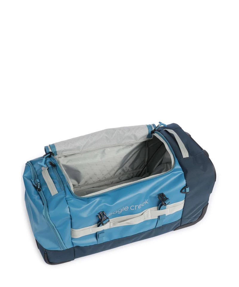 Eagle Creek Cargo Hauler 90 Rucksack-Trolley harbor blue