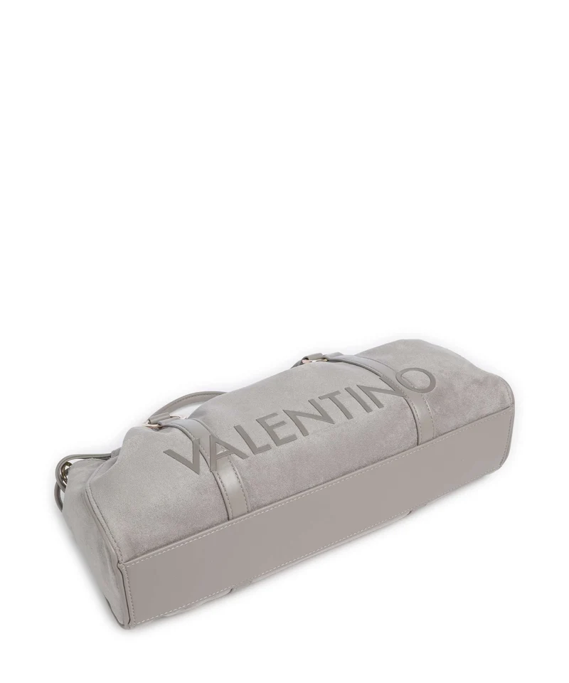 Valentino Bags Eirlys Red Handtasche antracite